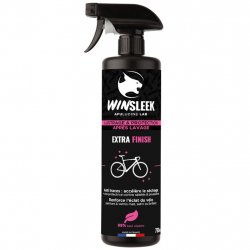 Buy WINSLEEK Nettoyant Vélo Végétal 750ml