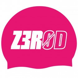 Buy Z3R0D Bonnet De Bain /Armada Pink