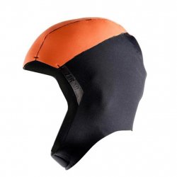 Buy Z3R0D Neo Hood Adjustable Cagoule/orange