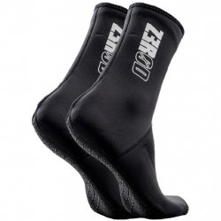 Buy Z3R0D Neo Socks /armada black