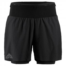 CRAFT Pro Trail Shorts /black