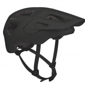 SCOTT Helmet Argo Plus /black matt