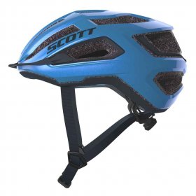 SCOTT Helmet Arx Plus /metal blue