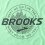 BROOKS Distance Short Sleeve 3.0 /hyper green brooks trail