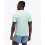 HOKA ONE ONE Airolite Run Short Sleeve Men /cldl