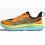 HOKA ONE ONE Mafate Speed 4 /solar flare lettuce