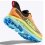 HOKA ONE ONE Mafate Speed 4 /solar flare lettuce