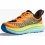 HOKA ONE ONE Mafate Speed 4 /solar flare lettuce