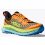 HOKA ONE ONE Mafate Speed 4 /solar flare lettuce