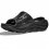 HOKA ONE ONE Ora Recovery Slide 3 /black black