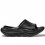 HOKA ONE ONE Ora Recovery Slide 3 /black black