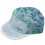 INSTINCT Endurance Cap Casquette Pliante Oahu /blanc menthol