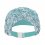 INSTINCT Endurance Cap Casquette Pliante Oahu /blanc menthol