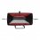 ORTLIEB Back-Roller Classic QL2.1 PD620-PS490 40L /black red