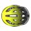 SCOTT Helmet Arx Plus /black radium yellow rc