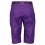 SCOTT Short Rc Progressive /flashy purple
