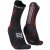 COMPRESSPORT Pro Racing Socks V4.0 Trail /black red