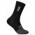 POC Flair Sock Mid /uranium black sylvanite grey