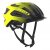 SCOTT Helmet Arx Plus /black radium yellow rc