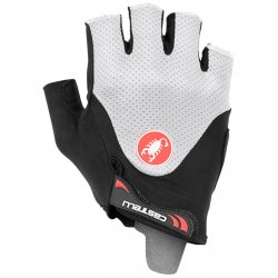 Buy CASTELLI Arenberg Gel 2 Glove /black ivory